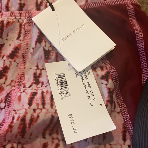 Isabel Marant Leggins NWT - Picture 2 of 4